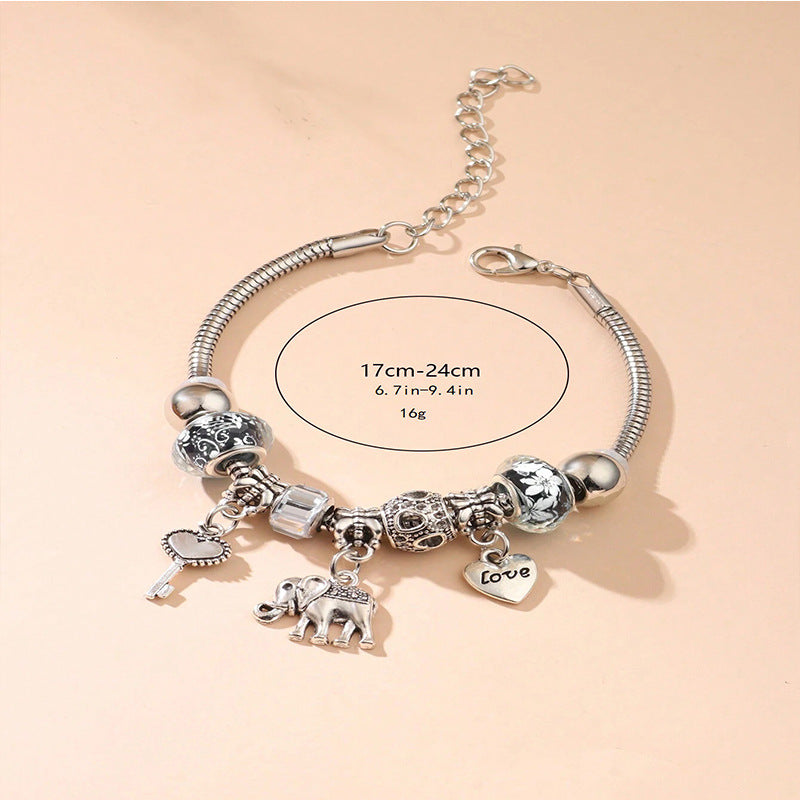 Mystery Bracelet Lucky Bag - TikTok Live Opening
