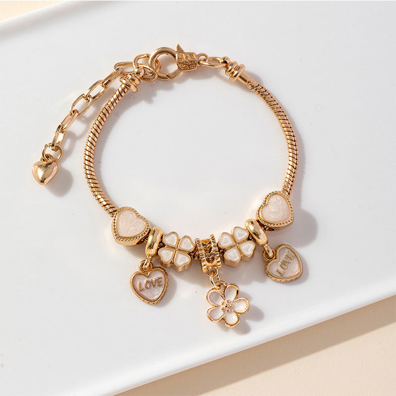 Mystery Bracelet Lucky Bag - TikTok Live Opening