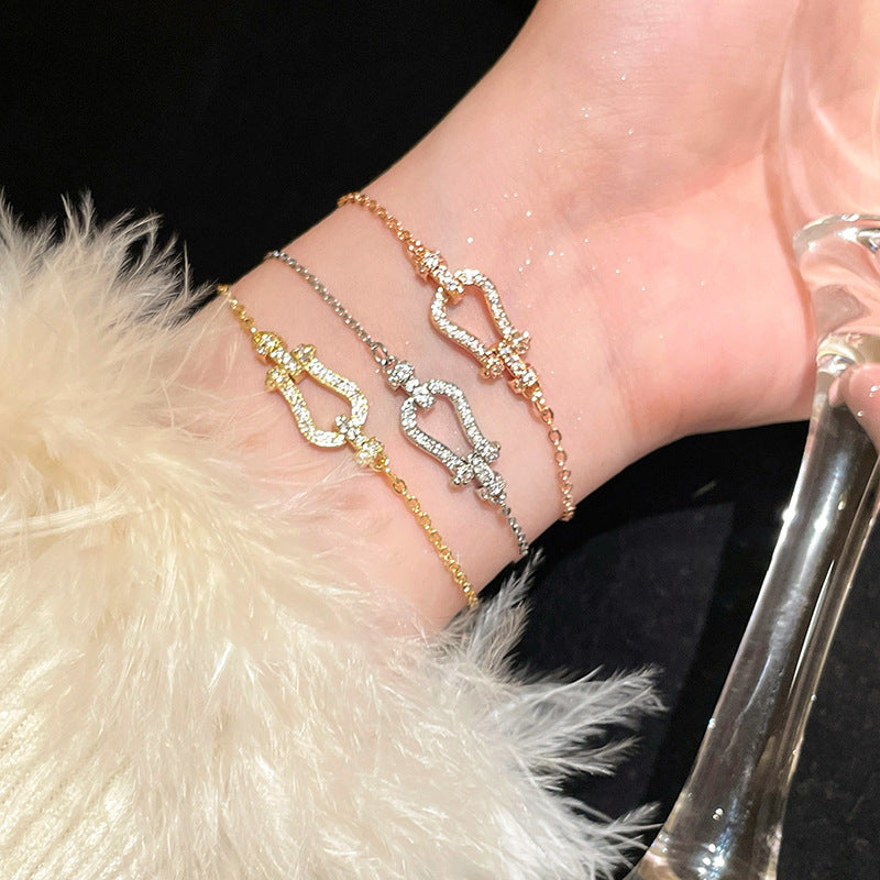 Mystery Bracelet Lucky Bag - TikTok Live Opening