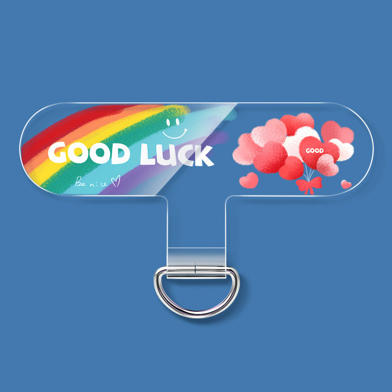 Mystery Keychain & Phone Charm Surprise Bag - TikTok Live Opening