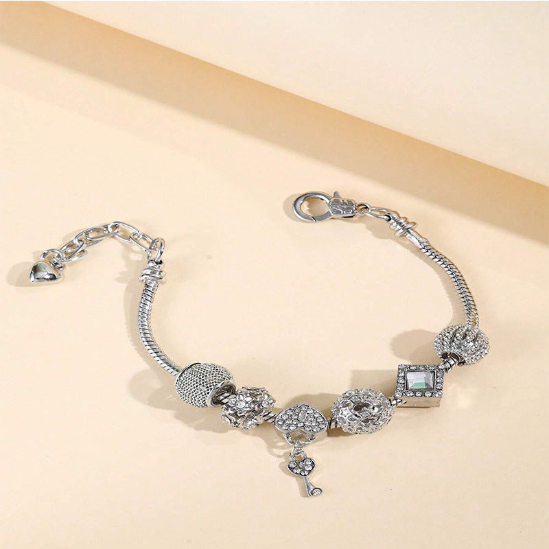 Mystery Bracelet Lucky Bag - TikTok Live Opening