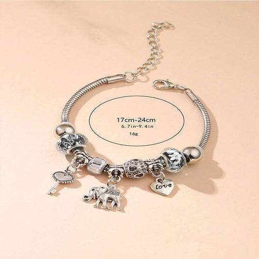 Mystery Bracelet Lucky Bag - TikTok Live Opening