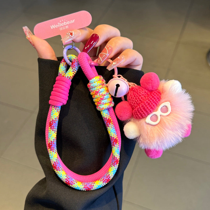 Mystery Keychain & Phone Charm Surprise Bag - TikTok Live Opening