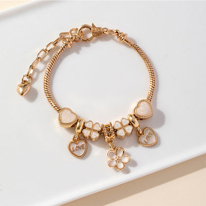 Mystery Bracelet Lucky Bag - TikTok Live Opening