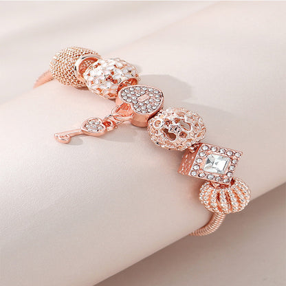 Mystery Bracelet Lucky Bag - TikTok Live Opening